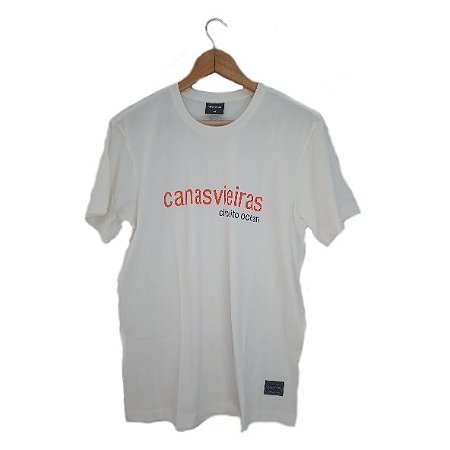 Camiseta Canasvieiras - Circuito Ocean