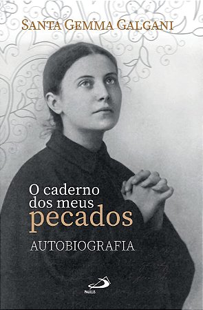 O Caderno dos Meus Pecados