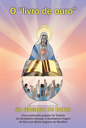 O "Livro de Ouro" - Ao Alcance de Todos