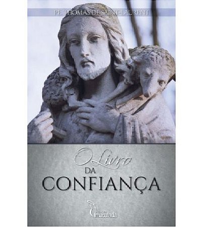 O Livro da Confiança