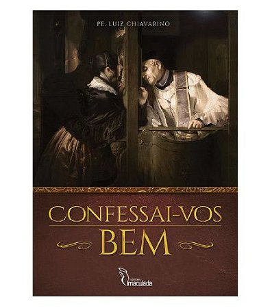 Confessai-vos Bem