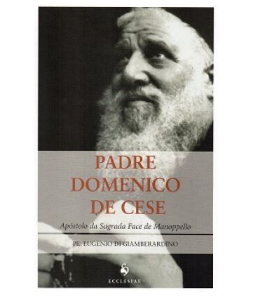 Padre Domenico de Cese