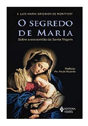 O Segredo de Maria