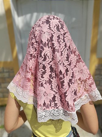 Véu - Santa Isabel de Hungria