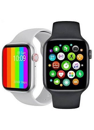 smartwatch iwo fk78