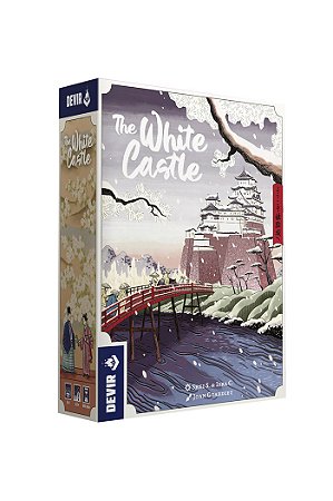 THE WHITE CASTLE