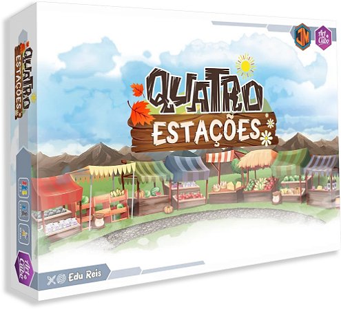 Quatro Estações