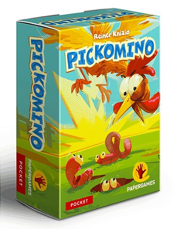 Pickomino