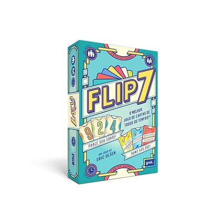Flip 7