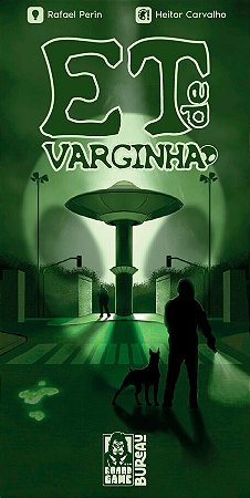 ET de Varginha