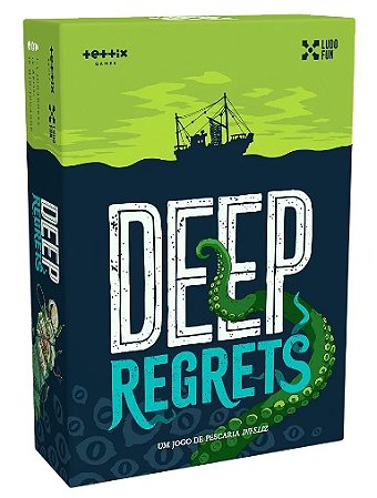 Deep Regrets