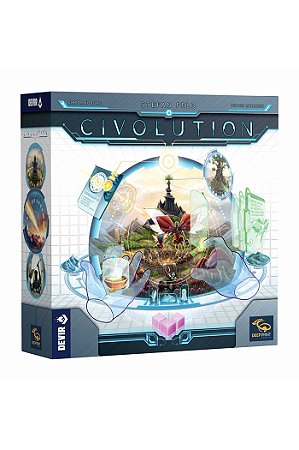 Civolution