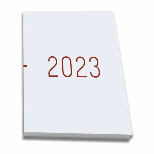 Miolo de agenda 2023 - SEM MAPA - Modelo LP