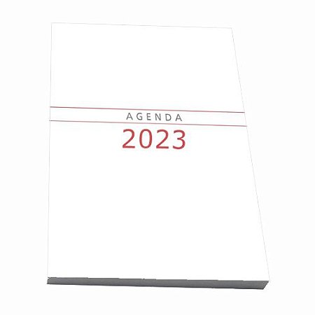 Miolo de agenda 2023 - SEM MAPA - Modelo EA