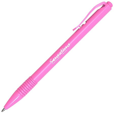 Caneta Perfumada - Sensation Rosa - Newpen - RF 01531