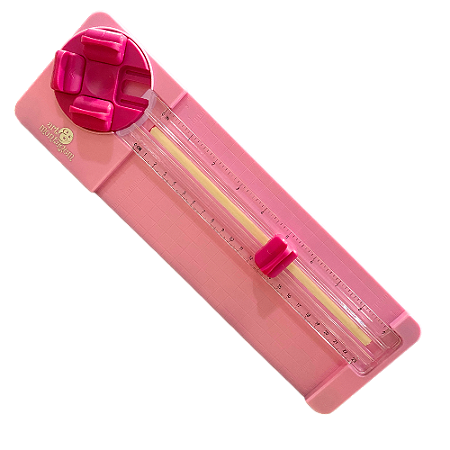 Refiladora 4 em 1 Paper Trimmer 2,36x9" (6x23cm) Art & Montagem - FES069
