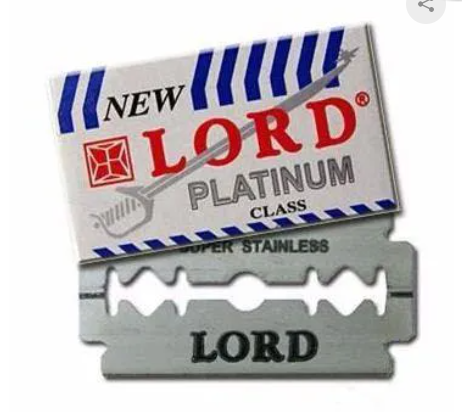 Pct c/ 5 Lâminas para Cortador de Vinil