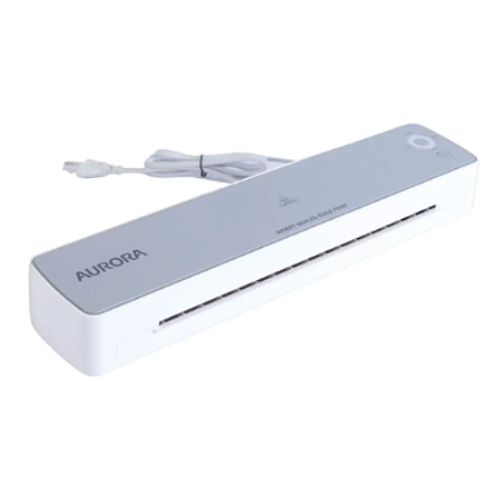 Plastificadora e Laminadora Aurora A3 LM3201H