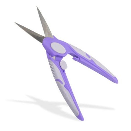 Tesoura de Precisão Soft 6.5" Lanmax - LM-13016