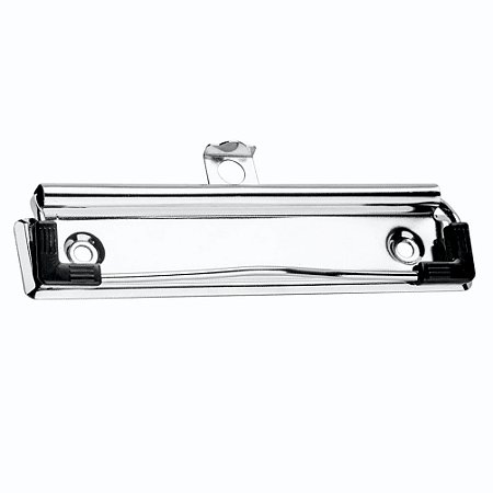 Prendedor para prancheta - Wire Clip 12 cm
