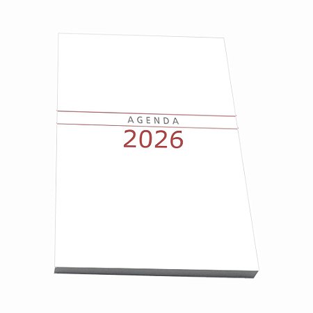 Miolo de agenda 2026 - SEM MAPA - Modelo EA