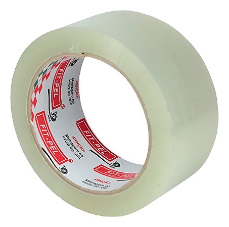 Rolo de Fita adesiva Durex 48mmX45m