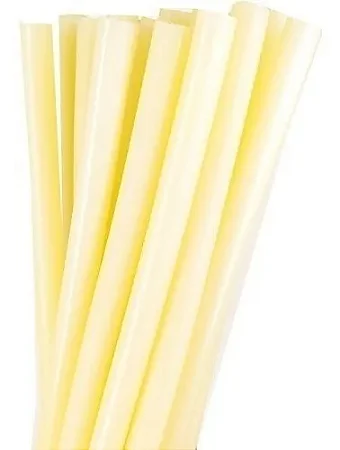 Bastão de Cola Quente Hot Melt GROSSA (1,1x30cm) - Rendicolla