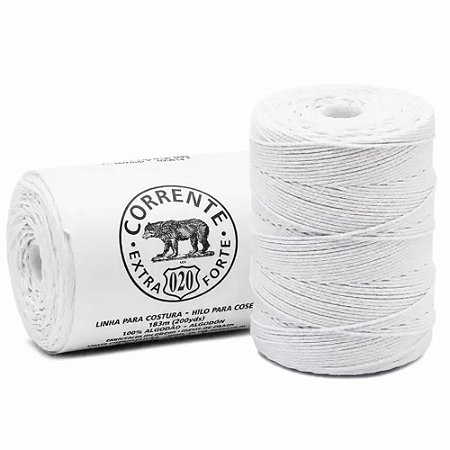Linha Urso N020 para Encadernação