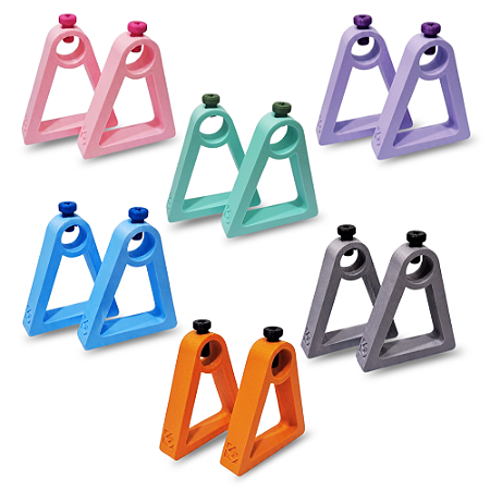 Suporte 3D para Bobina de BOPP