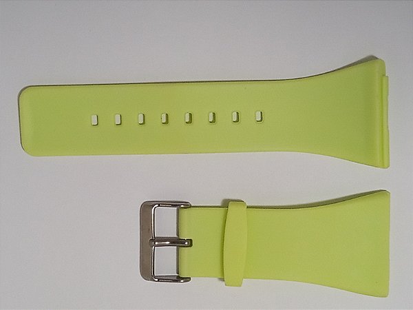 Pulseira Mormaii FZ - VERDE CLARO