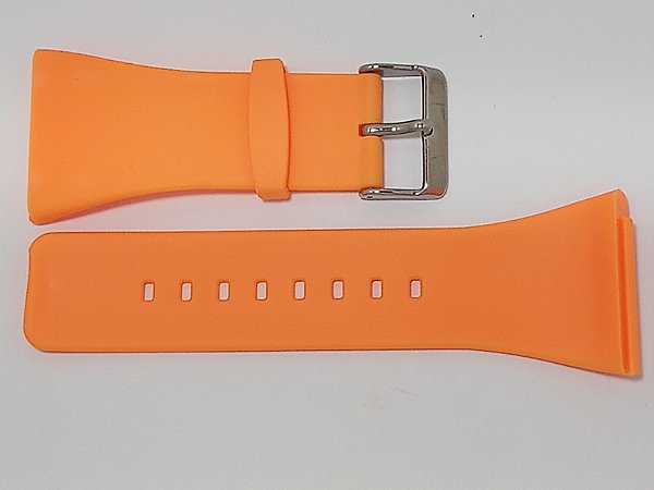Pulseira Mormaii FZ - LARANJA