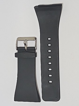 Pulseira Mormaii FZ - PRETA
