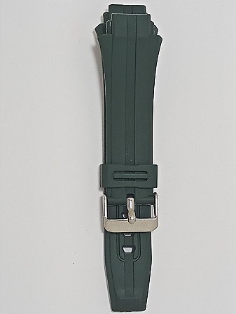 Pulseira Mormaii mo2019 verde