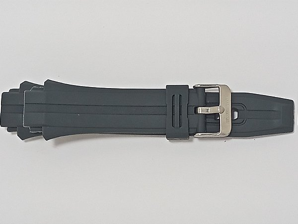 Pulseira Mormaii mo2019 cinza