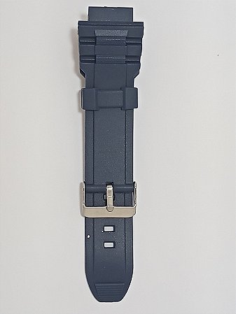 Pulseira Original Mormaii MO3660aa - azul escuro
