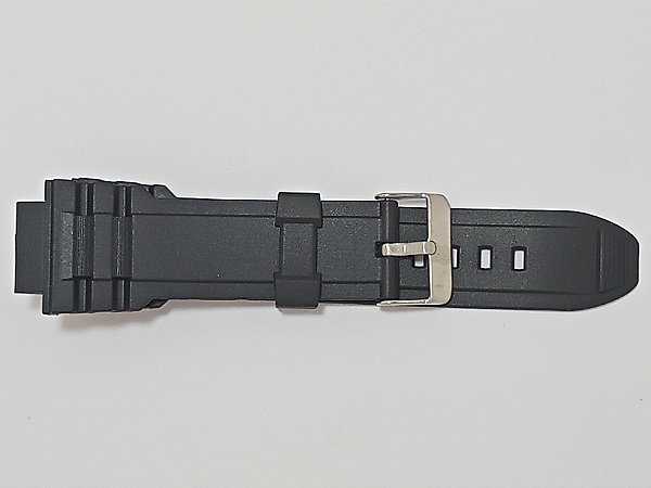 Pulseira Mormaii Original mo3660ab Preta