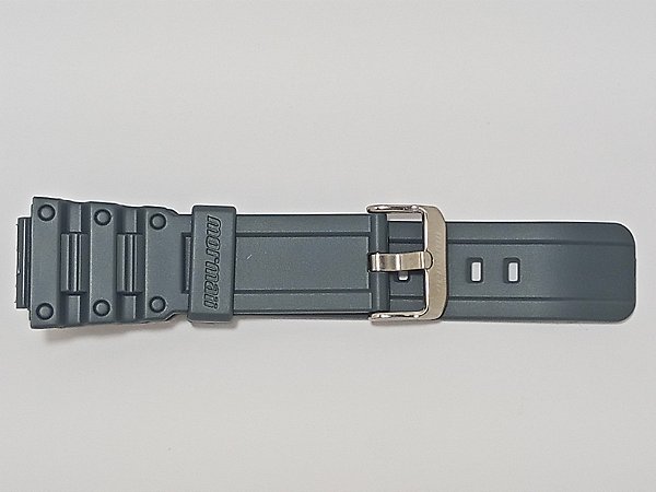Pulseira Original Mormaii moy1587aa cinza