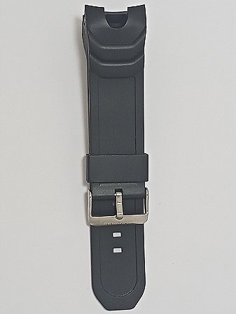Pulseira original Mormaii mo3690aa/ab preta