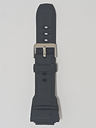Pulseira Original Mormaii mo9000d preta