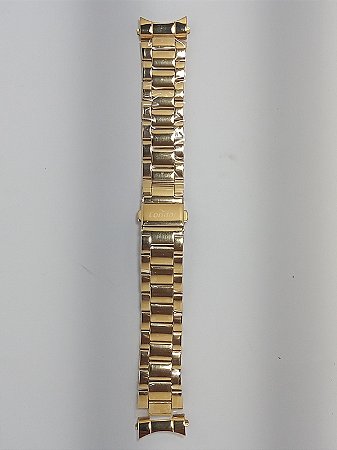 PULSEIRA CONDOR COBJ3279AA DOURADA