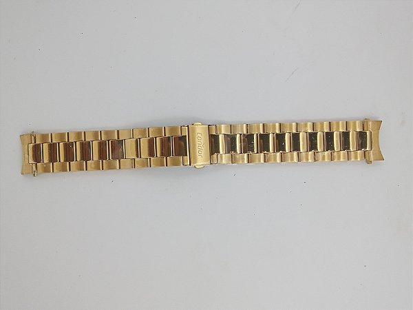 PULSEIRA CONDOR COPC32DP DOURADA COMPLETA