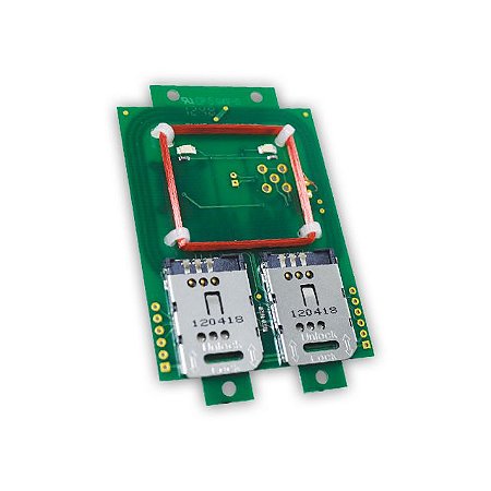 LEITOR TWN4 NFC-P OEM USB