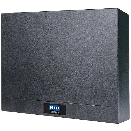 HID® EDGE EVO® EH400-K Networked Controller