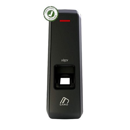 Leitor de Biometria Virdi AC2000SC