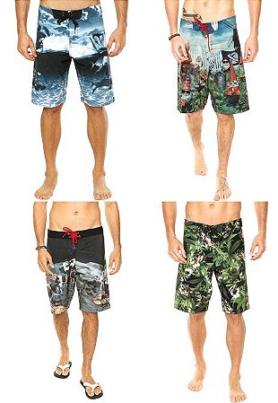 lost marca de roupa