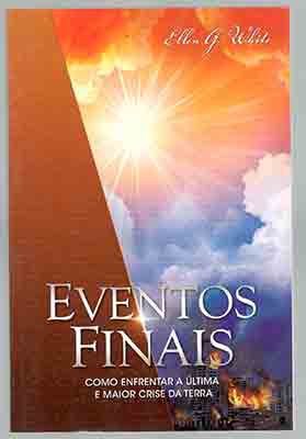 Eventos Finais (Edição Atualizada - Brochura)