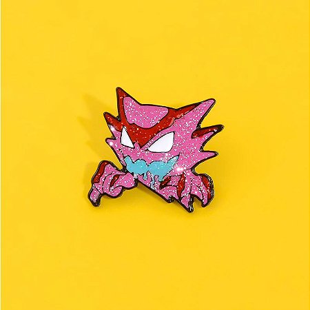 Pin de Metal Personalizado - Pokémona