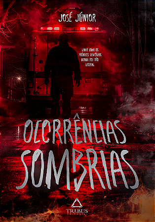 [PRÉ-VENDA] Ocorrências Sombrias