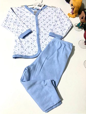 Pijama infantil kirash Clearance