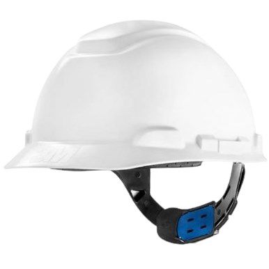 Capacete de Segurança 3M H-700 Branco